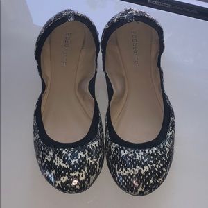 Nordstrom Flats
